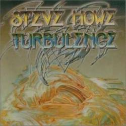Steve Howe : Turbulence